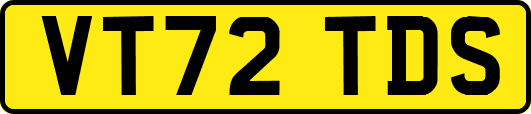 VT72TDS