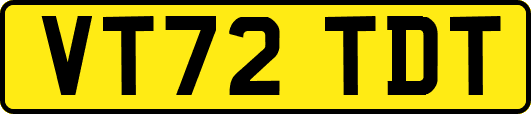 VT72TDT