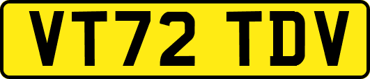 VT72TDV
