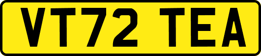 VT72TEA