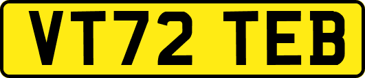 VT72TEB