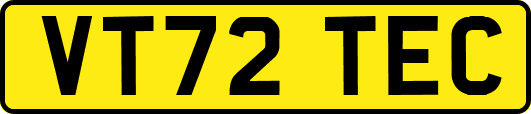 VT72TEC