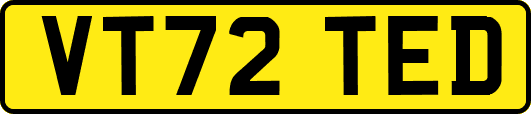 VT72TED