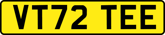 VT72TEE