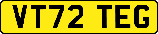 VT72TEG