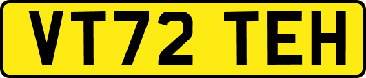 VT72TEH