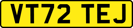 VT72TEJ