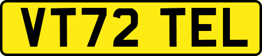 VT72TEL