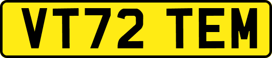 VT72TEM
