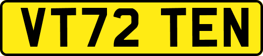 VT72TEN