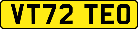 VT72TEO