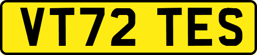 VT72TES