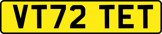 VT72TET