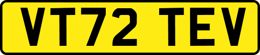 VT72TEV
