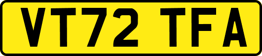 VT72TFA