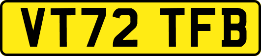 VT72TFB