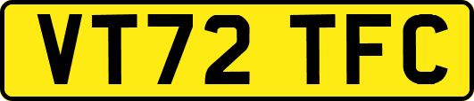 VT72TFC