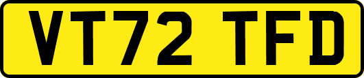 VT72TFD