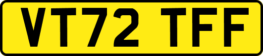 VT72TFF