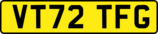 VT72TFG