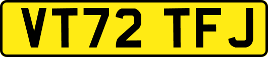 VT72TFJ
