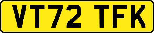 VT72TFK