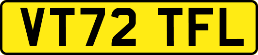 VT72TFL