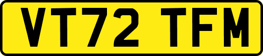 VT72TFM