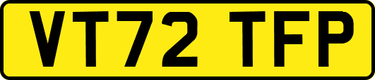 VT72TFP