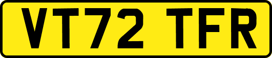 VT72TFR