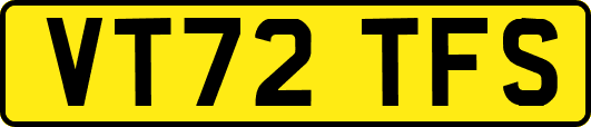 VT72TFS