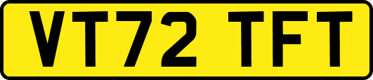 VT72TFT