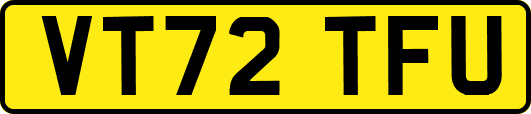 VT72TFU