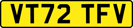VT72TFV