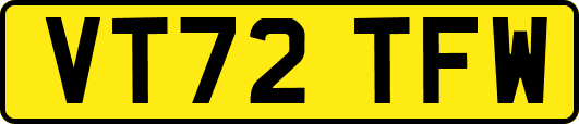 VT72TFW