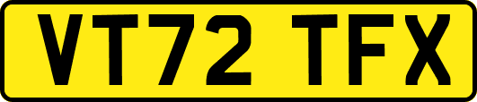 VT72TFX