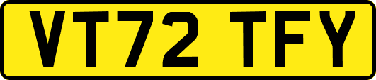 VT72TFY