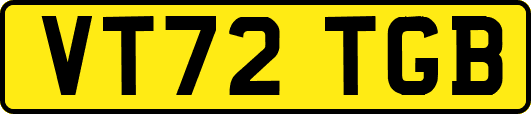 VT72TGB