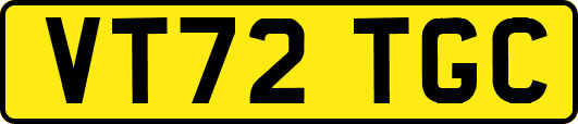 VT72TGC
