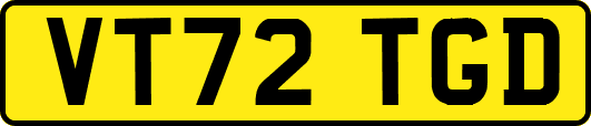 VT72TGD