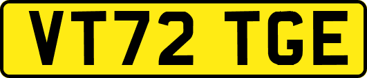 VT72TGE