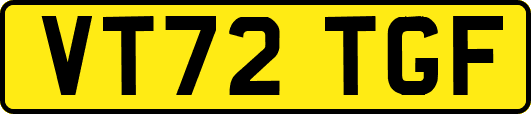 VT72TGF