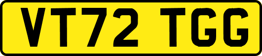 VT72TGG