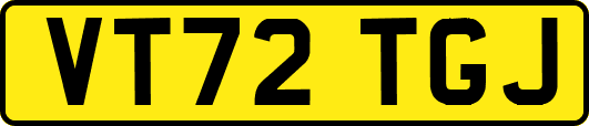VT72TGJ
