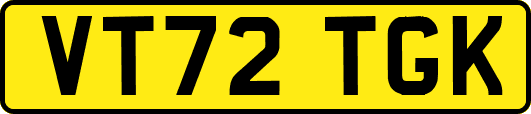 VT72TGK