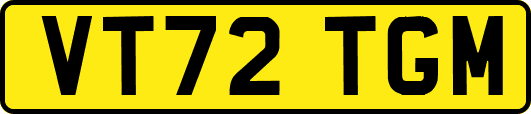 VT72TGM
