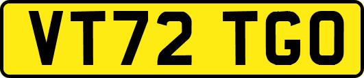 VT72TGO