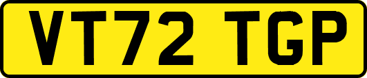 VT72TGP