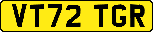 VT72TGR