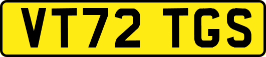 VT72TGS